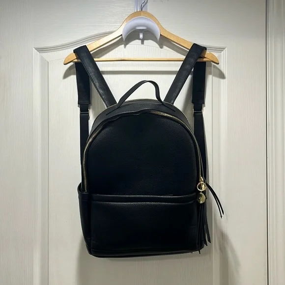 ela handbags | Bags | Ela Handbags Vegan Leather Backpack  display picture 1